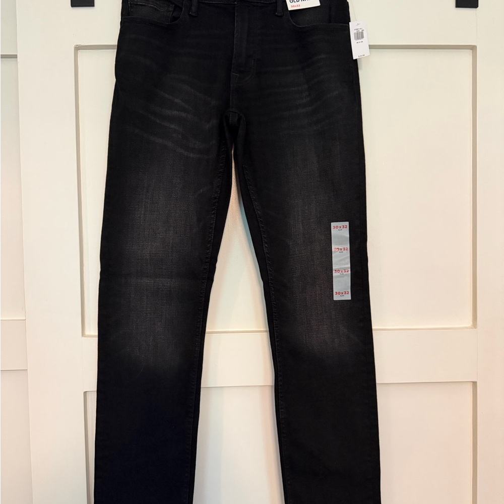 NWT Men’s Old Navy jeans